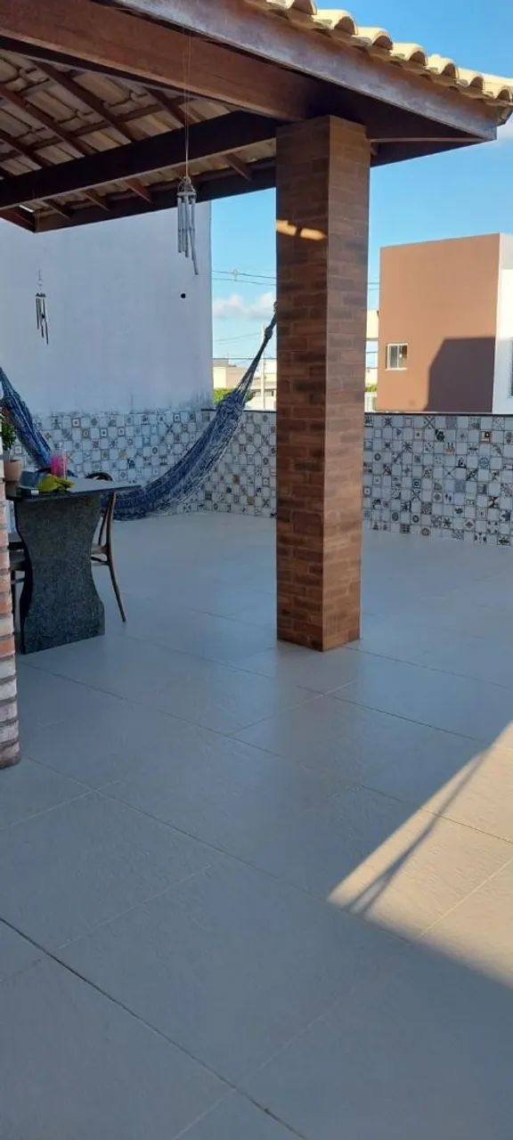 Belíssima Casa No Terras Alphaville 2 - Foto 3