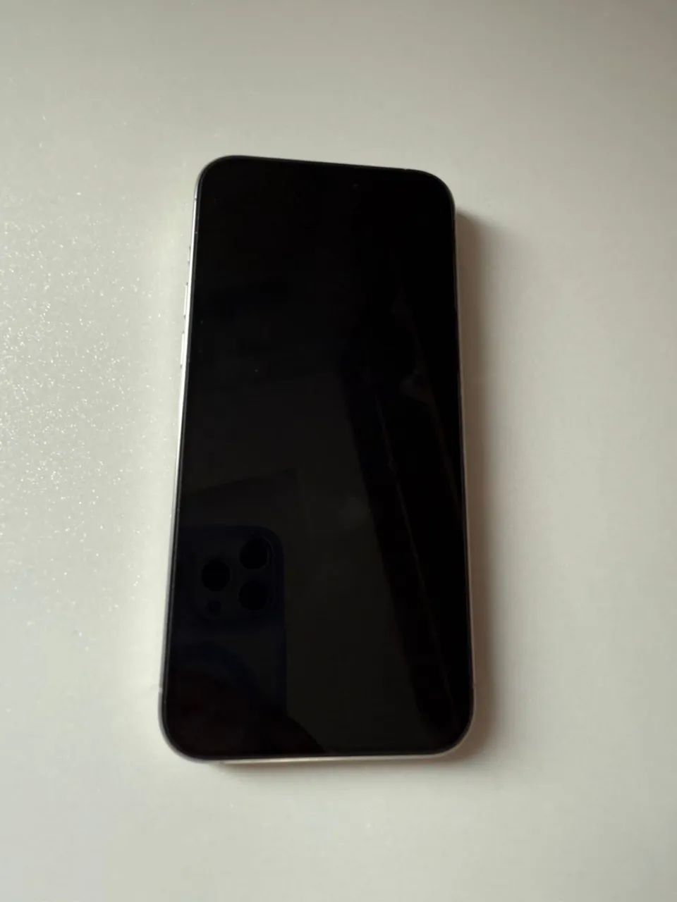 iPhone 15 Pro max - Foto 2