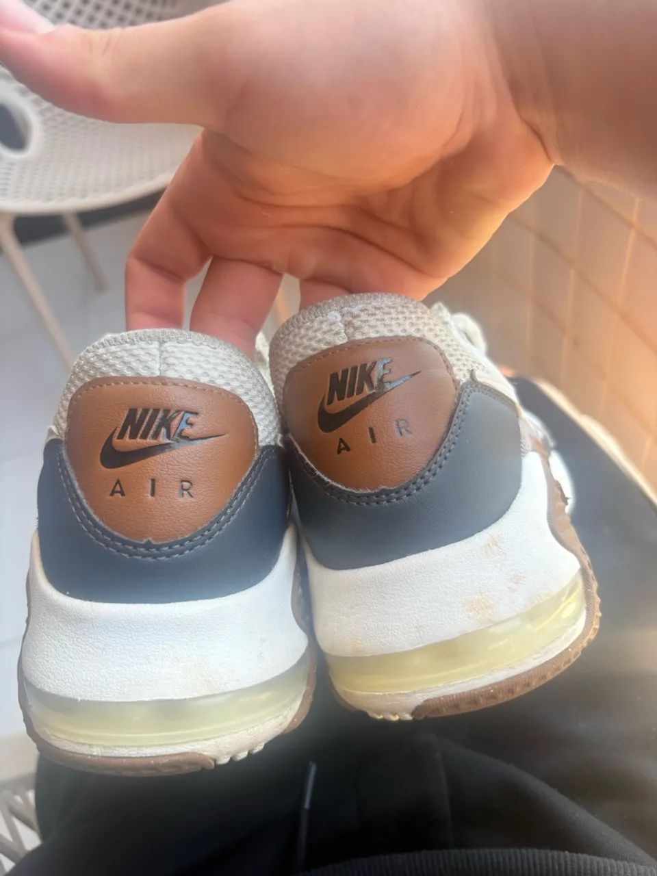 TÊNIS NIKE AIR MAX ORIGINAL - Foto 5