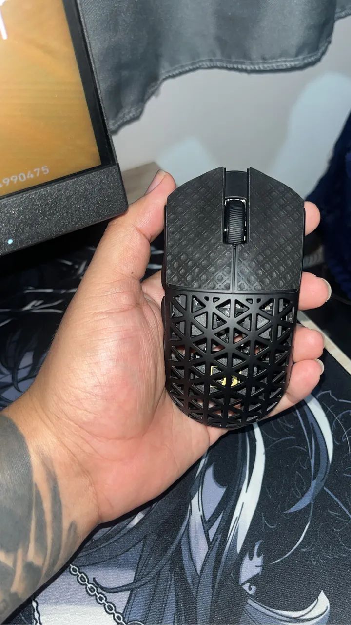 MAMBA SNAKE M5 ultra - Foto 4