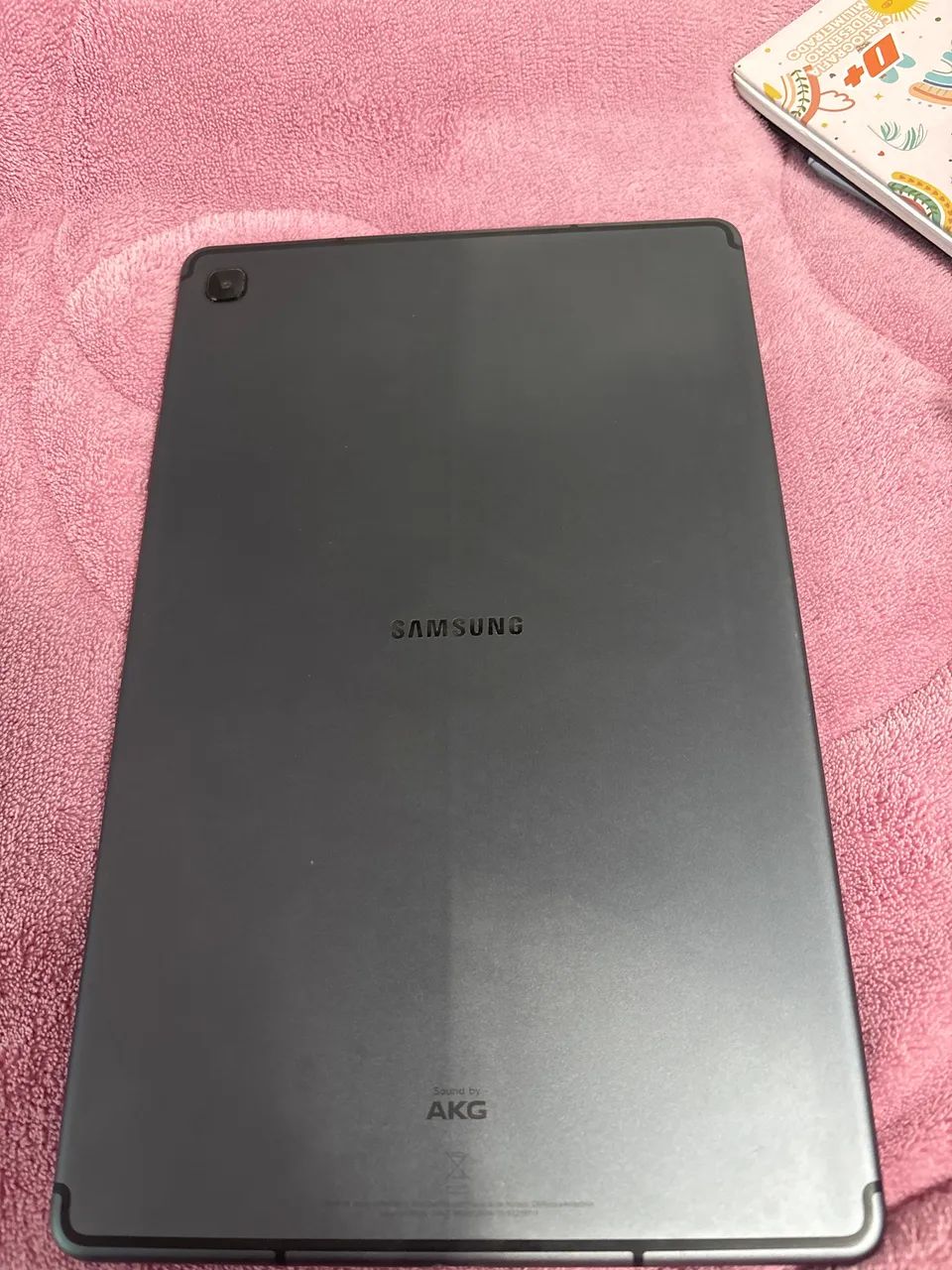 Samsung s6 lite tablet usado - Foto 2