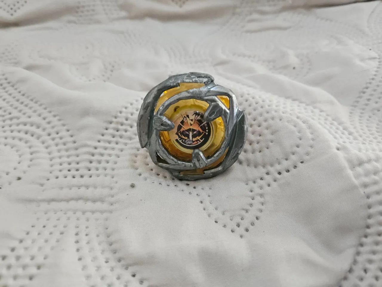 Wizard arrow 4-80b beyblade - Foto 2