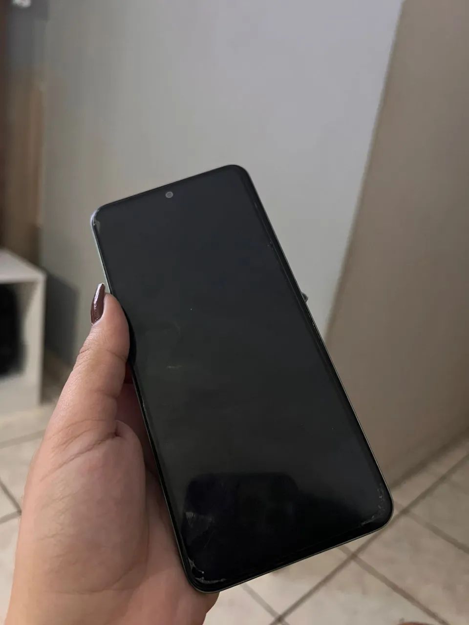 Xiaomi Note 12 Novinho - Foto 4