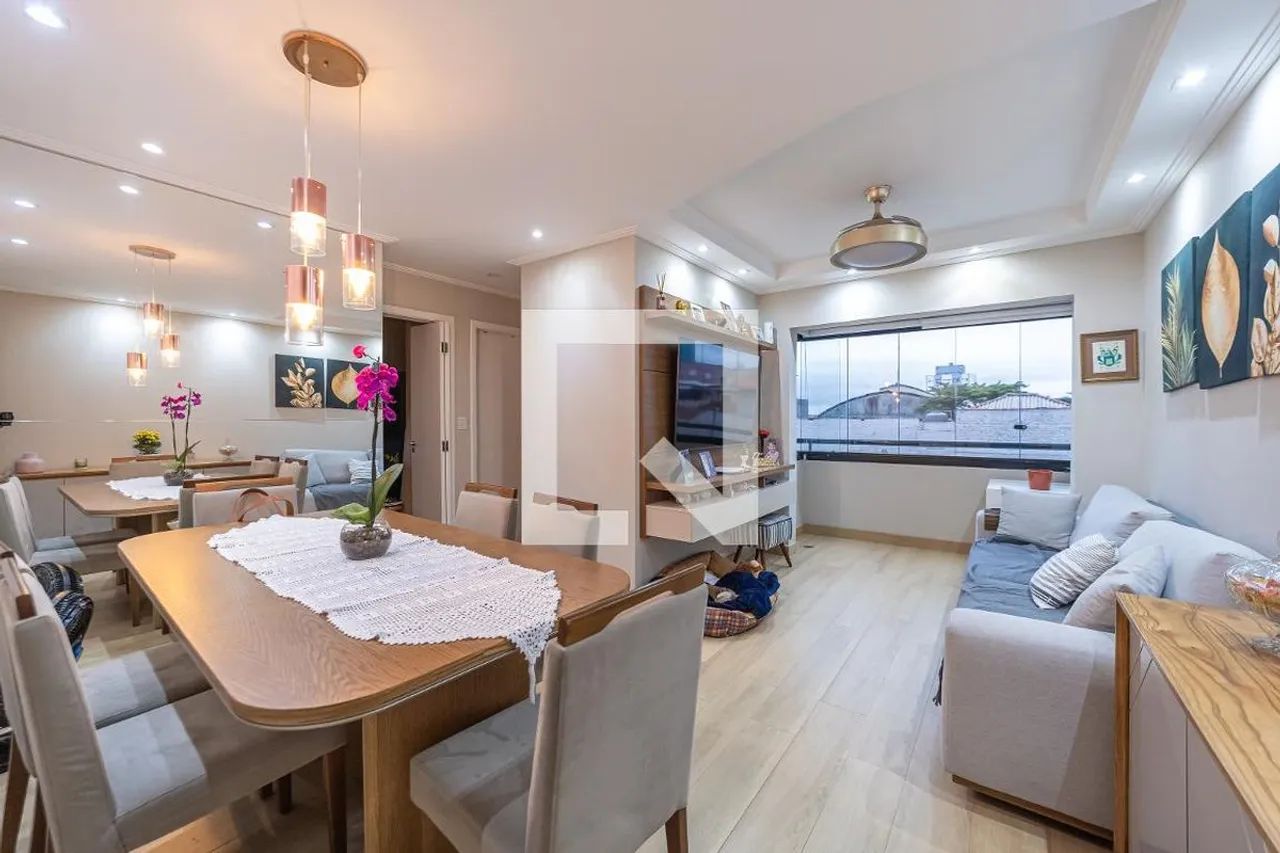 Apartamento à Venda - Vila Ré, 2 Quartos, 65 m2 - Foto 4
