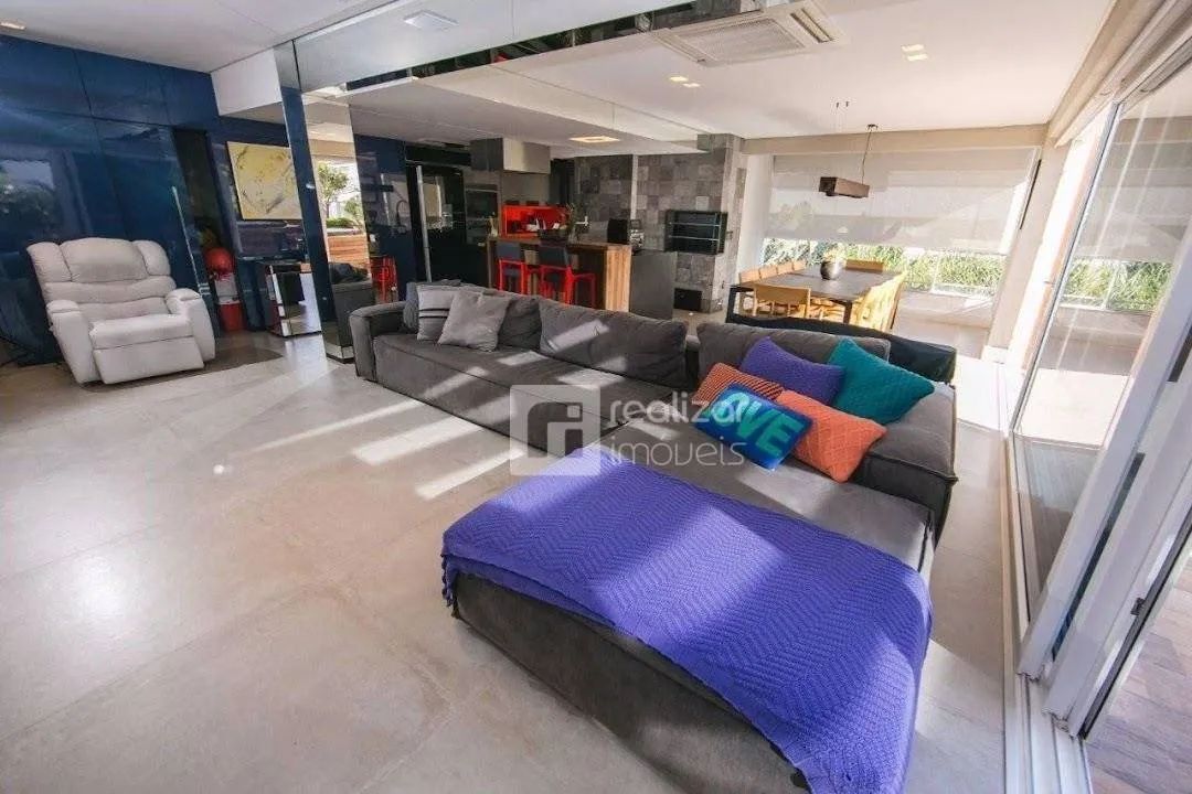 Cobertura Residencial à venda, Campeche, Florianópolis - CO0045. - Foto 5