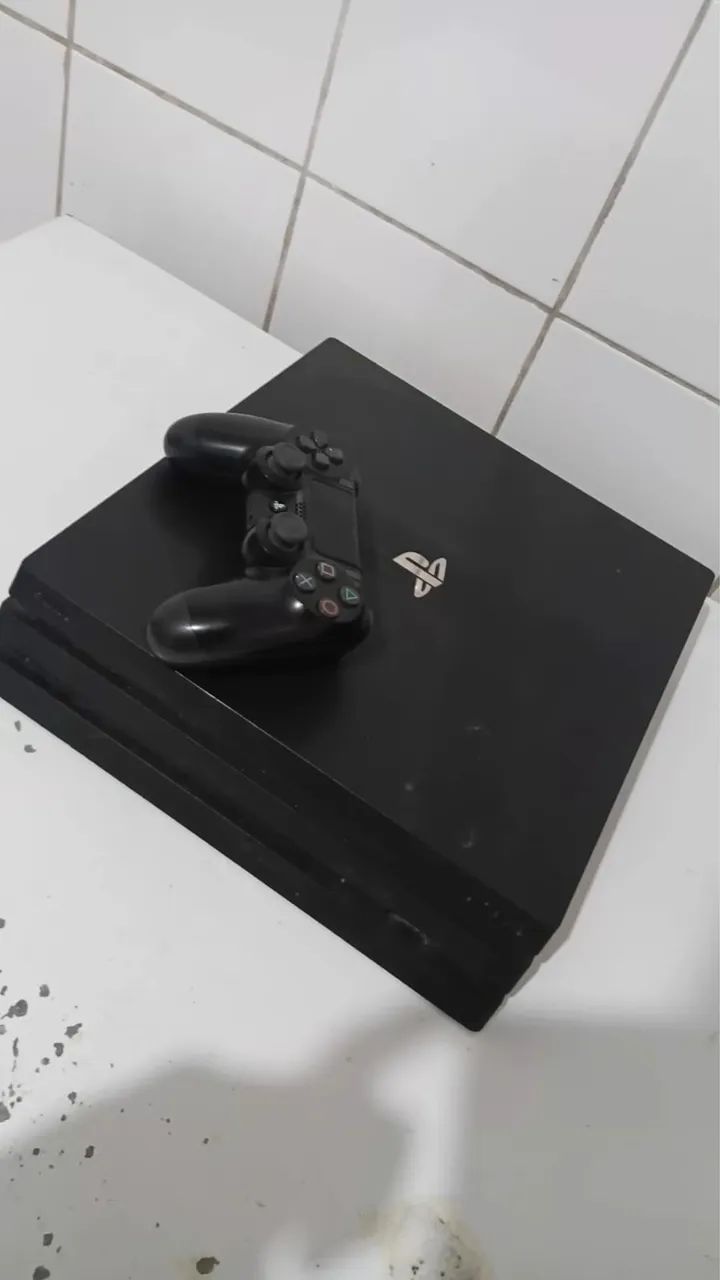 Ps4 Pro  - Foto 3