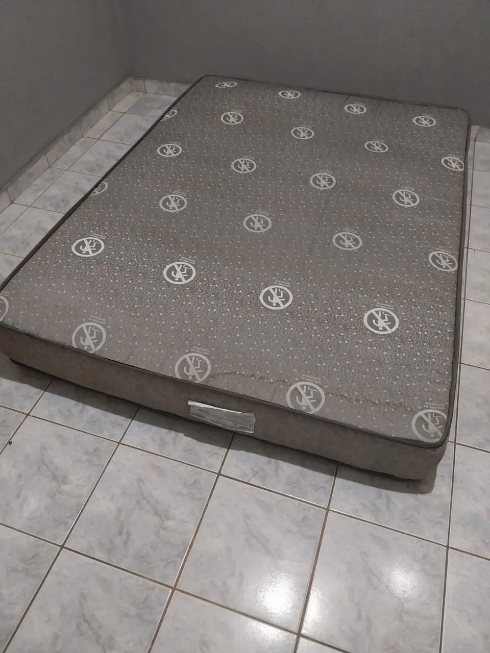 Colchão 