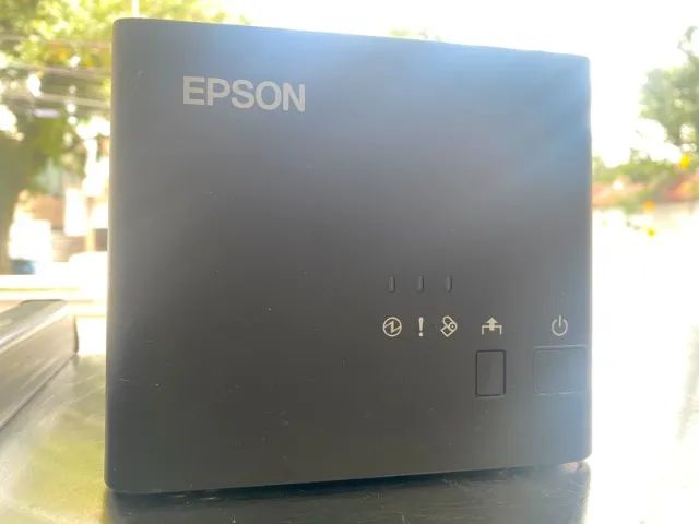 Impressora fiscal Epson Modelo: M332A - Foto 4