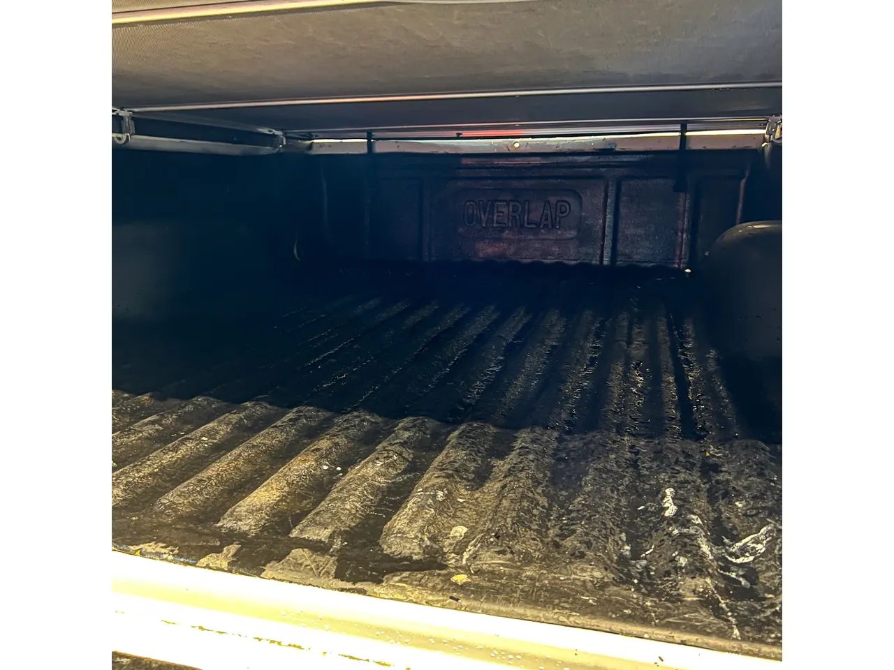 Ford F-250 XL 4.2 Turbo Diesel, foto 9 de 19