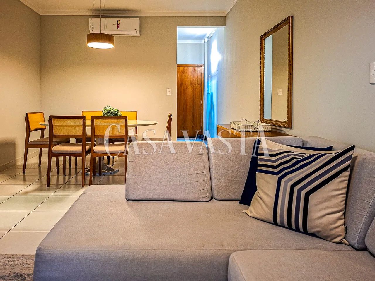 Apartamento à venda, 03 quartos, Edifício Janini - Foto 3