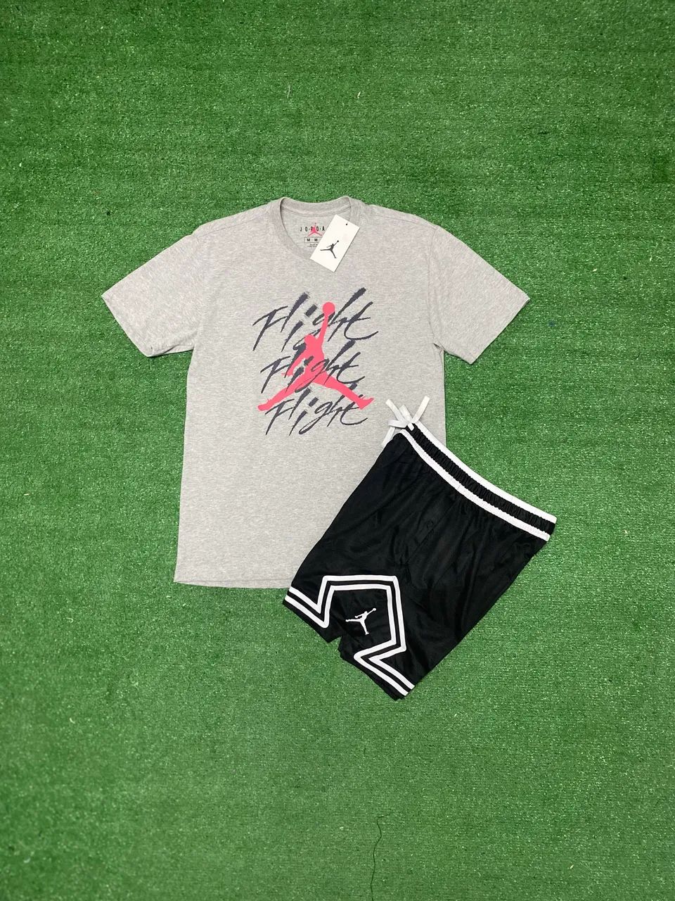 Kit Jordan - Foto 3