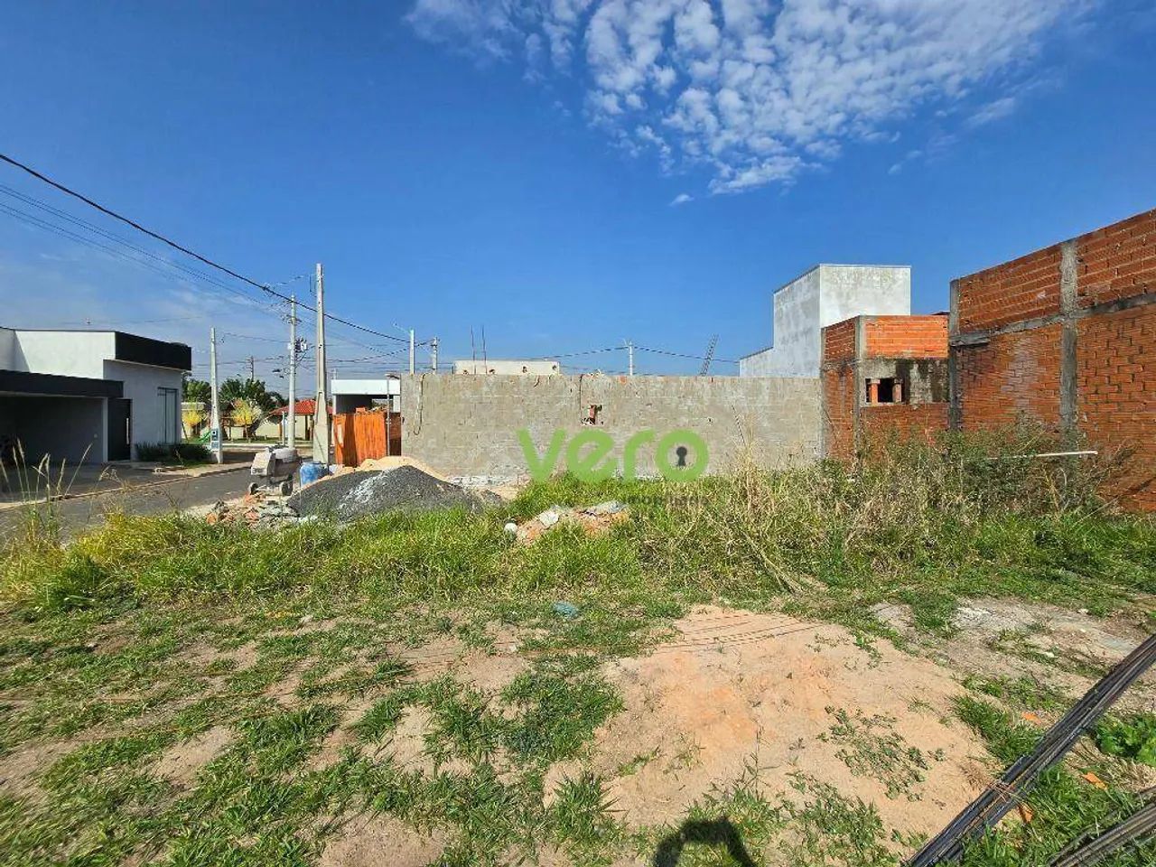 Terreno Residencial à venda, 129 m² por R$ 130.000 - Jardim Pacaembu - Americana/SP - Foto 2