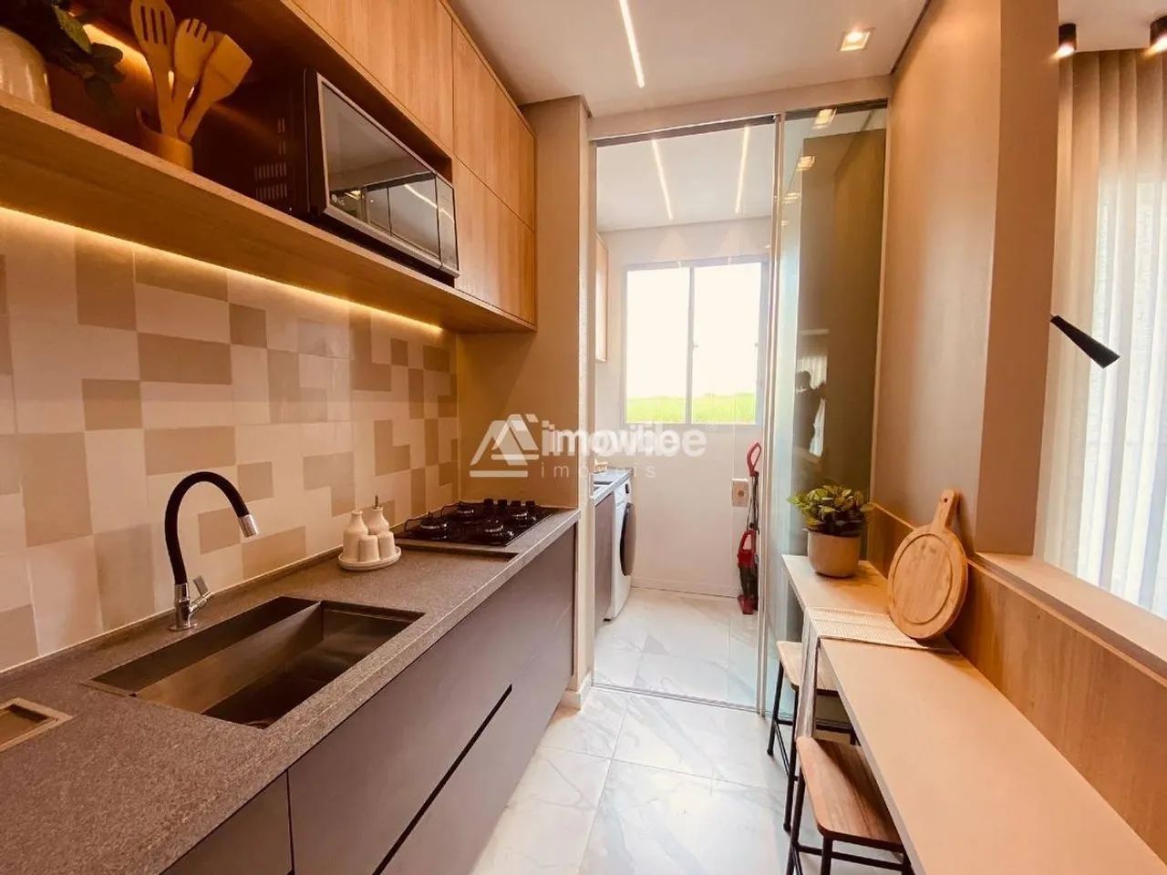 Apartamento, Jardim São Francisco - Santa Bárbara D'Oeste - Foto 4