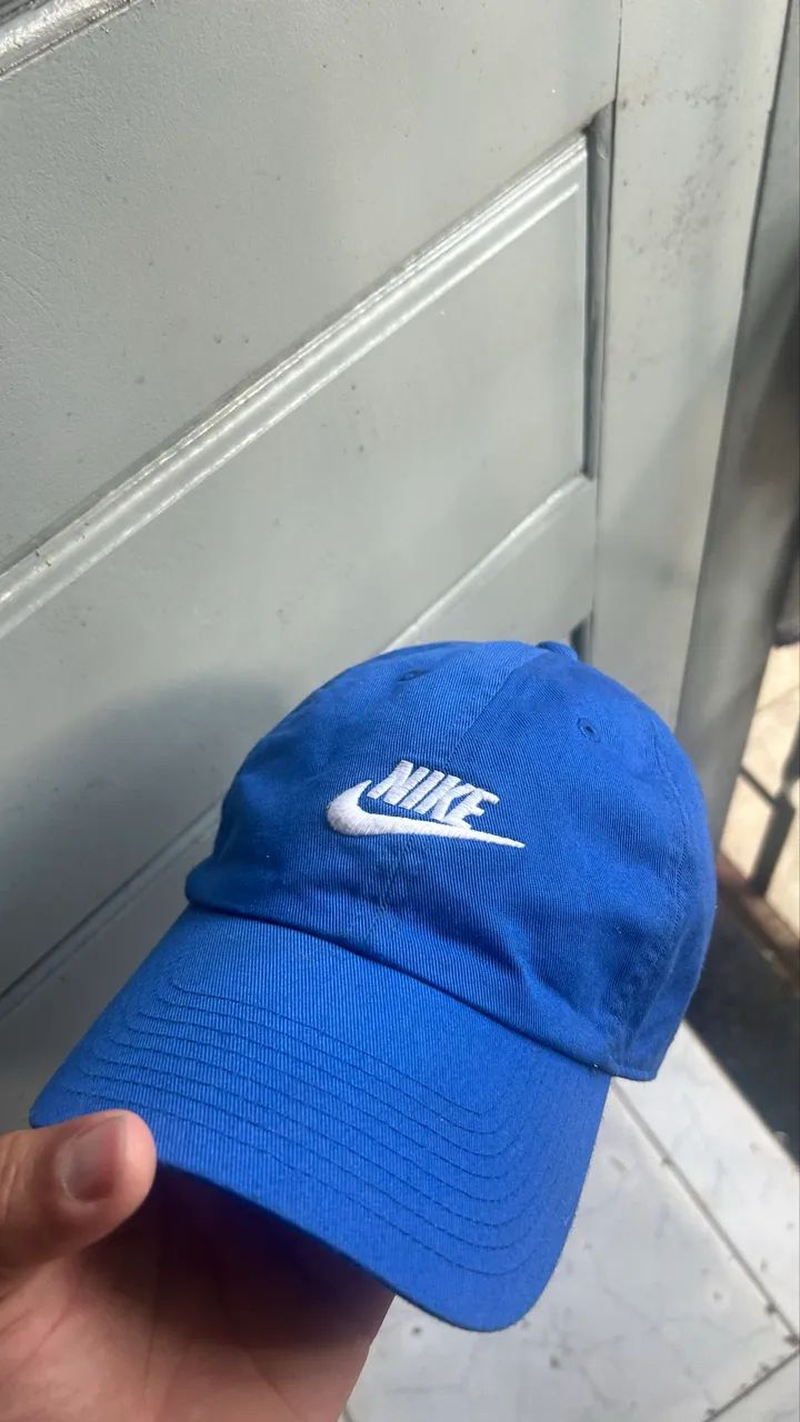 Boné Nike original 