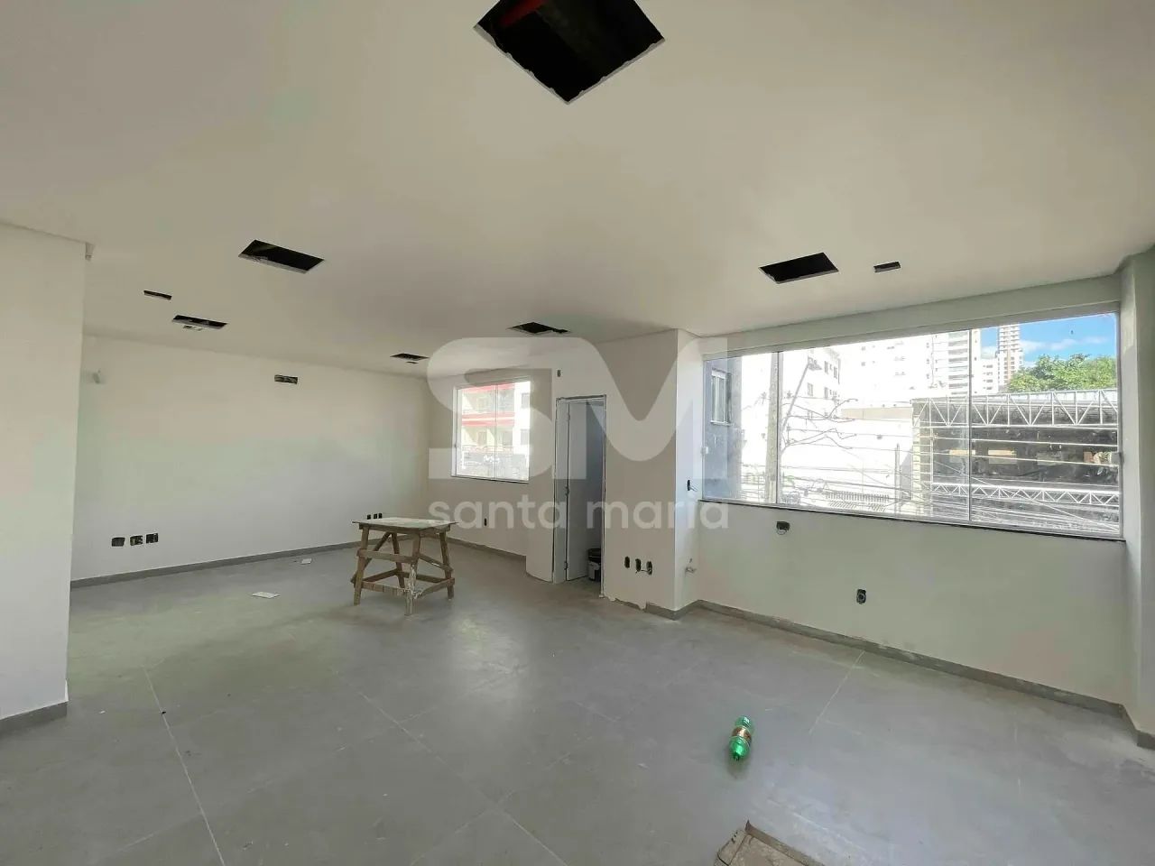 Sala para locação, Centro, Chapecó, SC - Foto 4