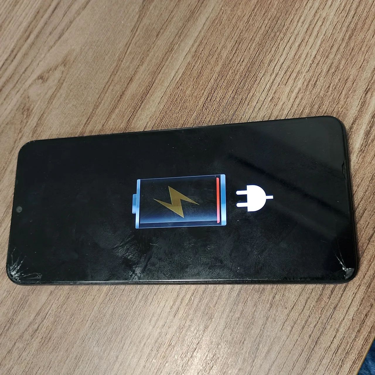 Celular MotoE22 para Retirada de Peças - Foto 2
