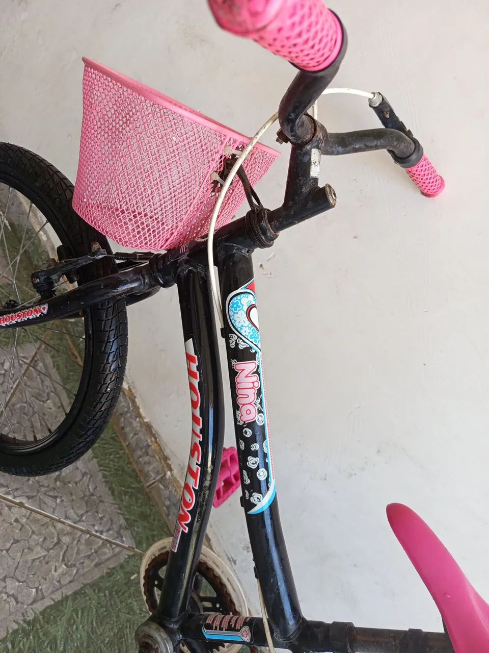 Bicicleta aro 20 - Foto 5