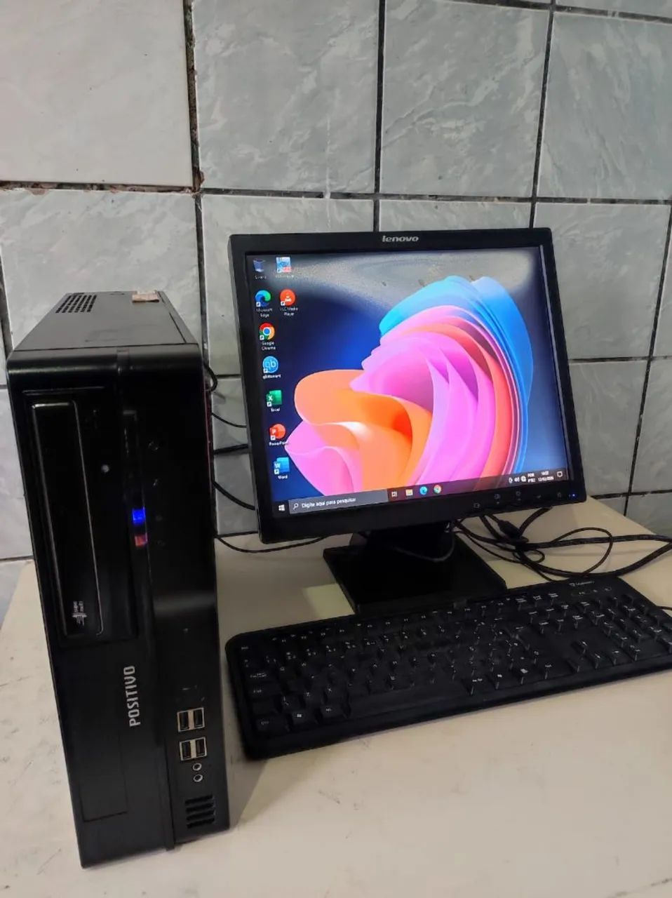 Computador completo i3 - Foto 3