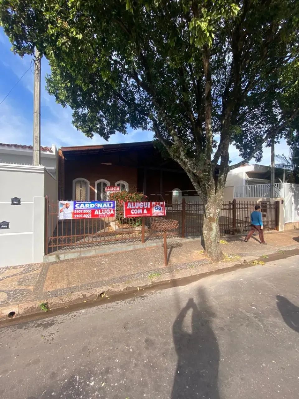 Casa Padrão em Descalvado - Foto 2