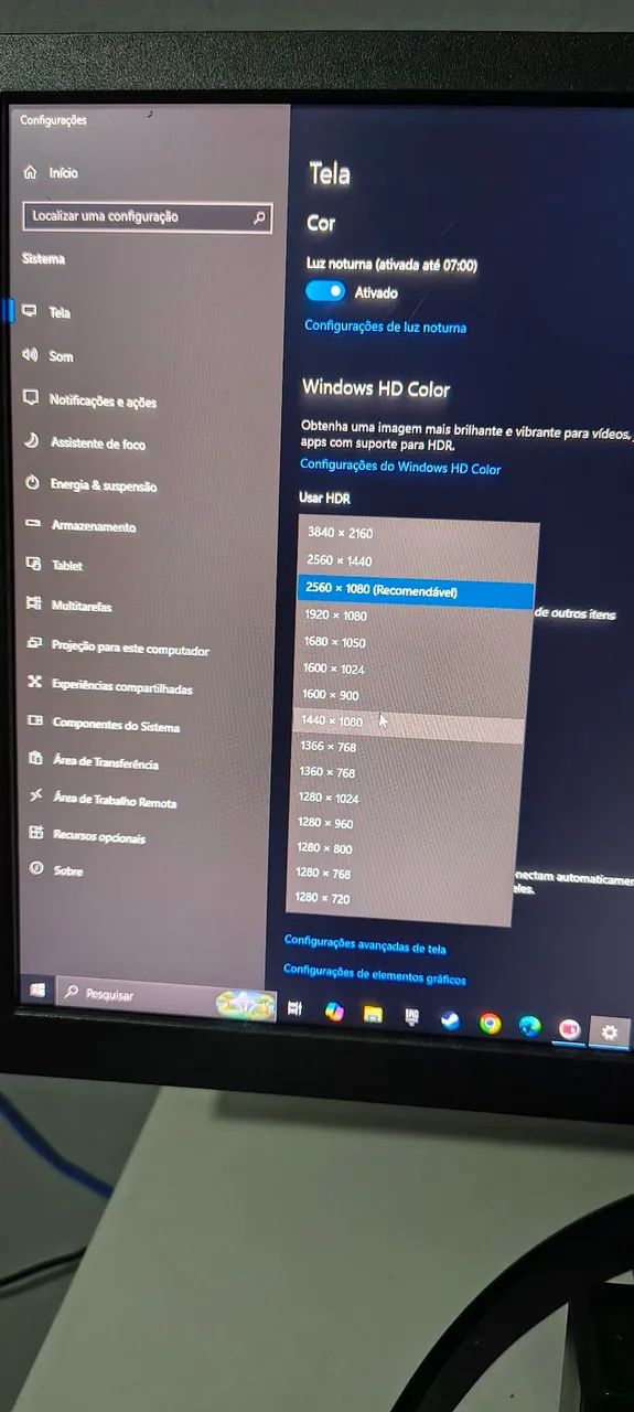Monitor LG 25.7 - Foto 5