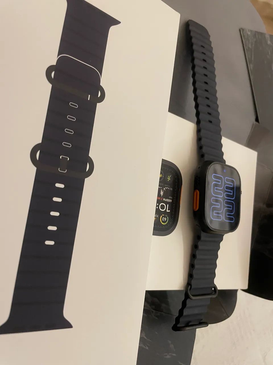 Apple Watch Ultra 2  - Foto 5