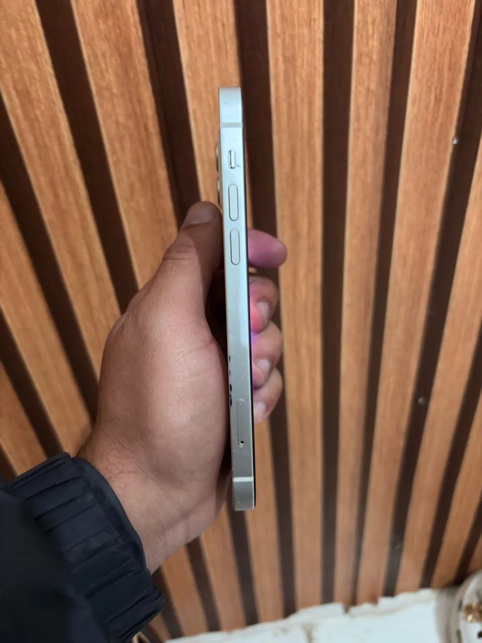 iPhone 12 - 64GB  - Foto 4