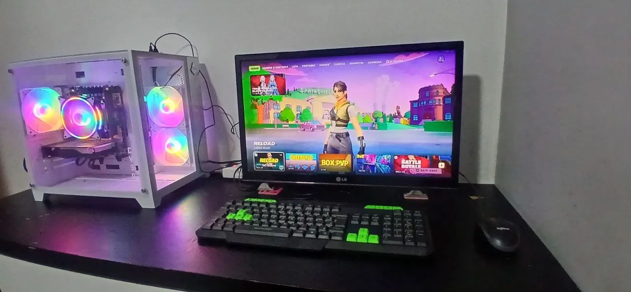 PC GAMER - Foto 3
