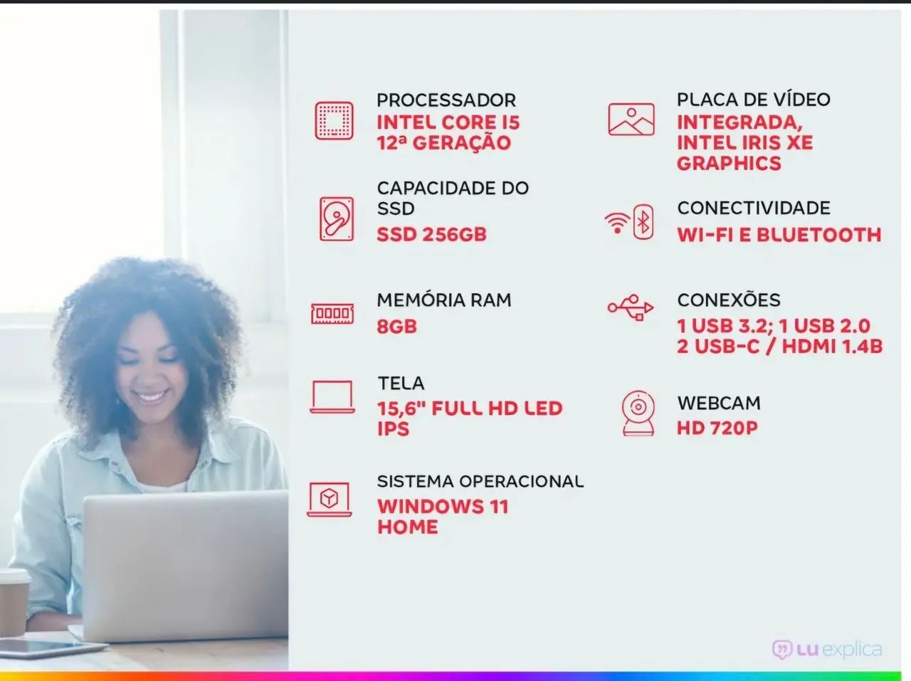 Notebook sansung  - Foto 2