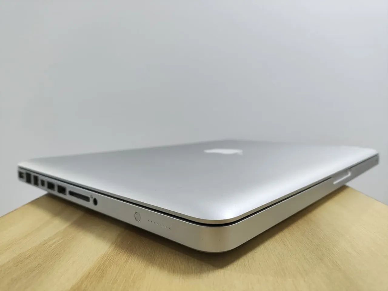 MacBook pro 13" 2012 - Foto 4