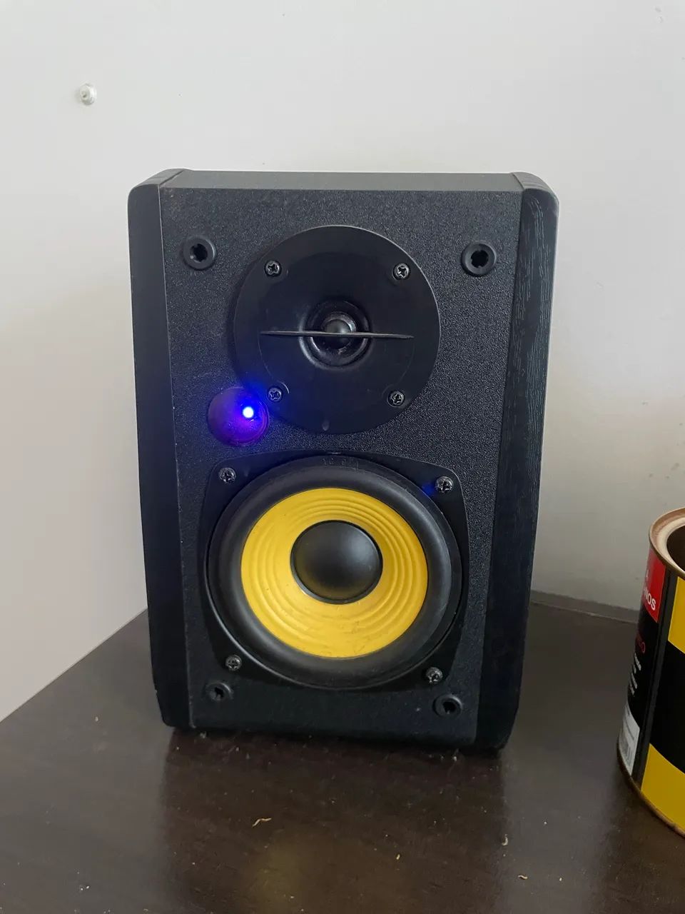 Par Monitores de Áudio Edifier R1010BT - Foto 2