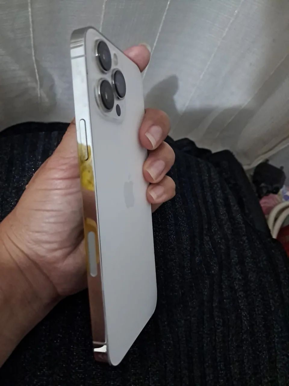 iPhone 13 Pro Max 128gb - Foto 2