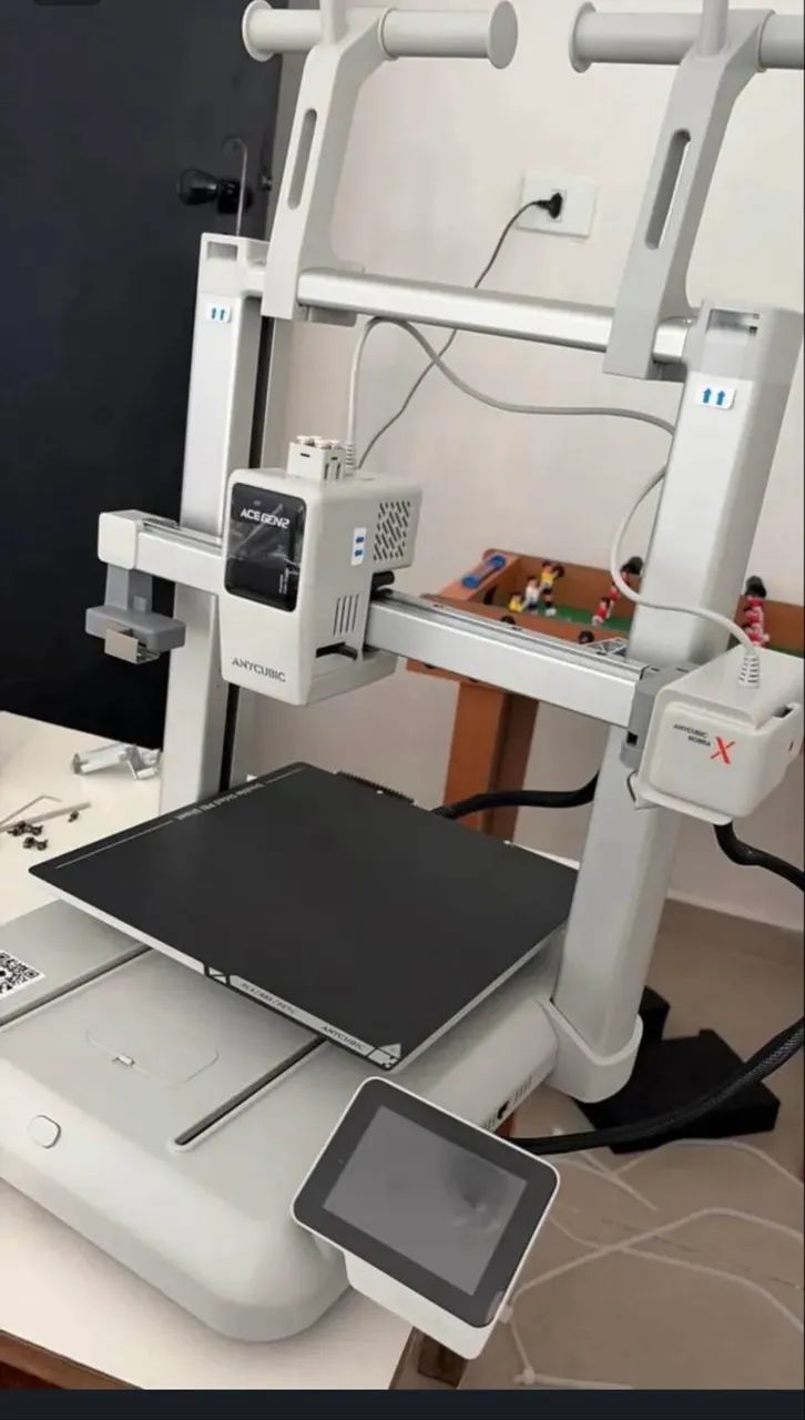 Impressora 3D KobraX