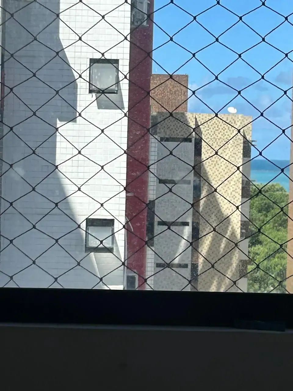 ALUGO APARTAMENTO NA PONTA VERDE - Foto 4