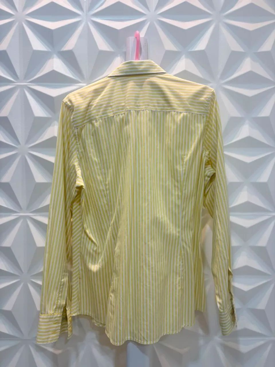 Camisa Social Dudalina Original  - Foto 2