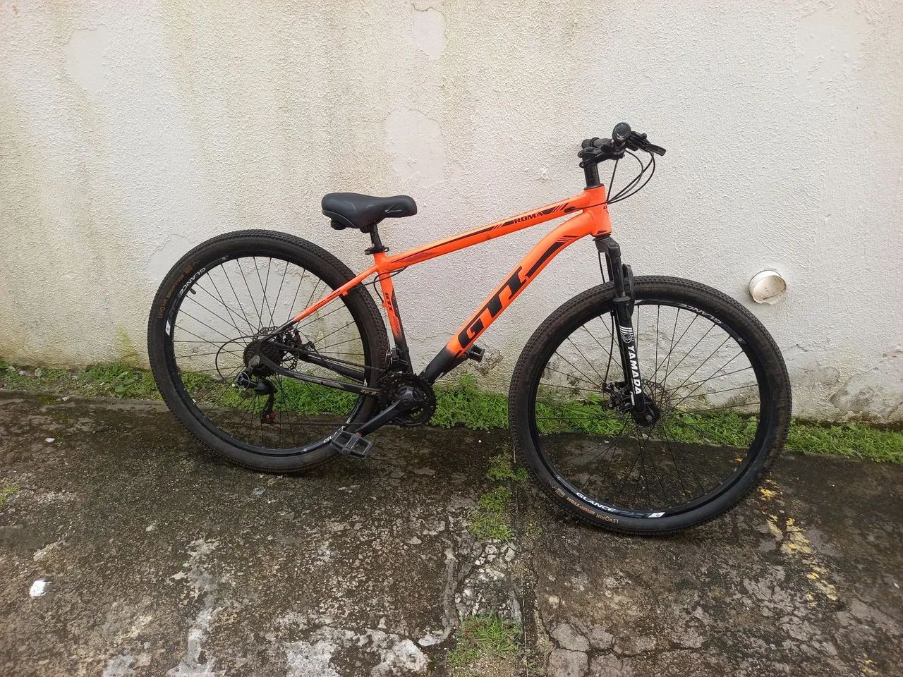 Bicicleta GTI Aro 29  - Foto 2