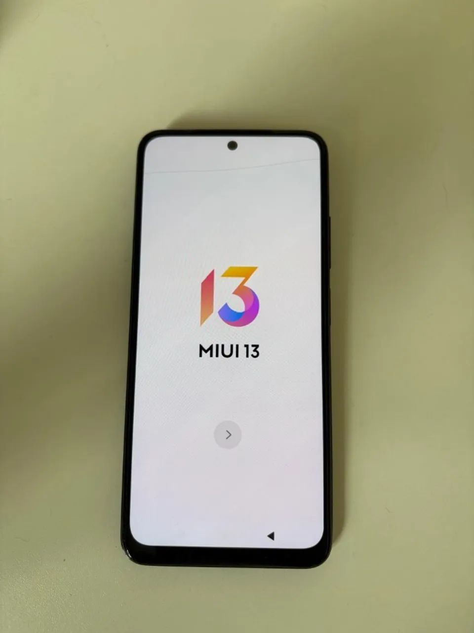 Celular Redmi Note 11s