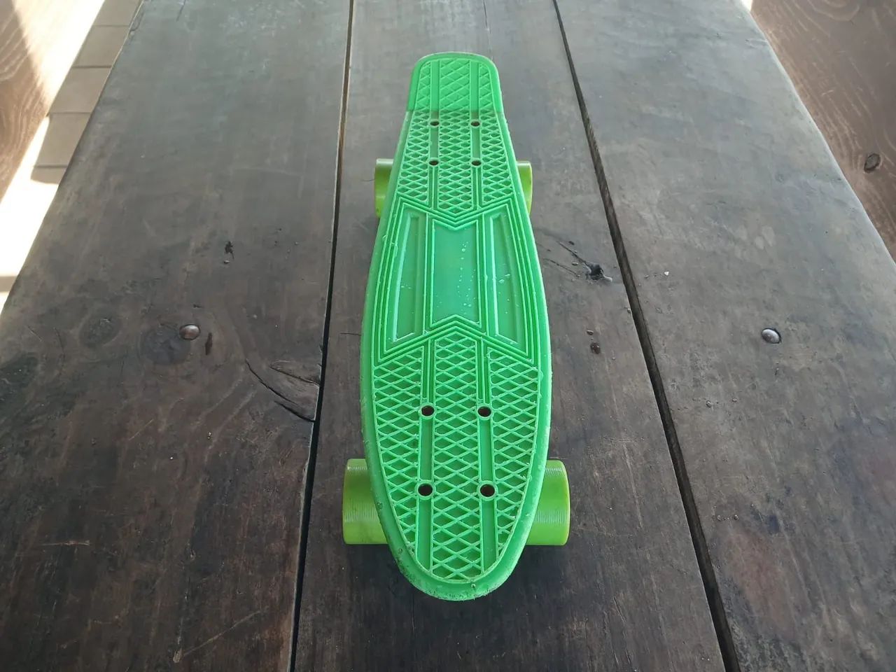 Skate mini cruiser - Foto 3