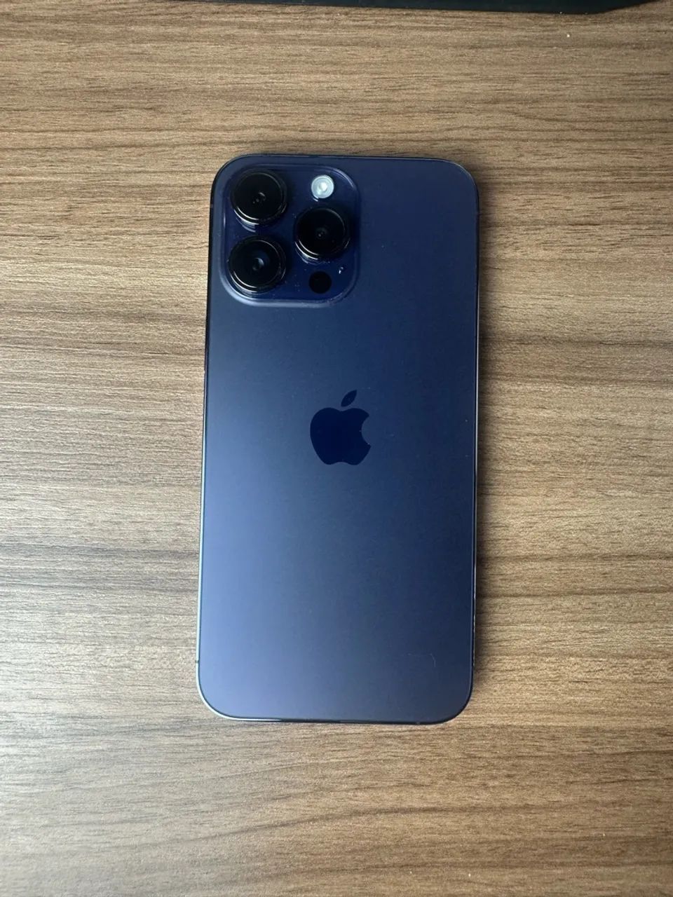 iPhone 14 Pro Max 256GB Roxo 94% Bateria  - Foto 4