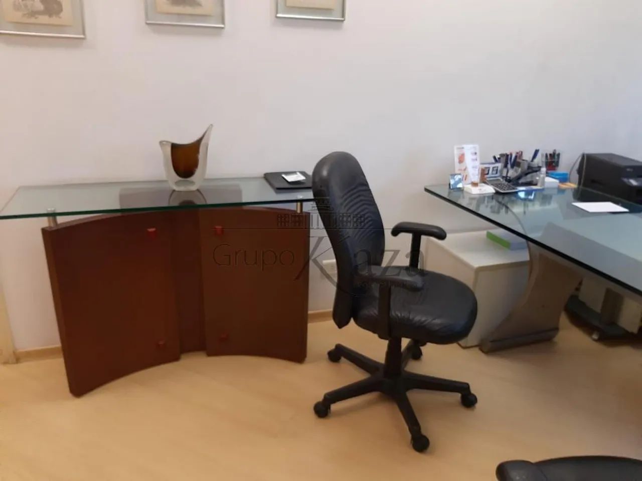 Comercial Sala Condomínio em São José dos Campos - Foto 4