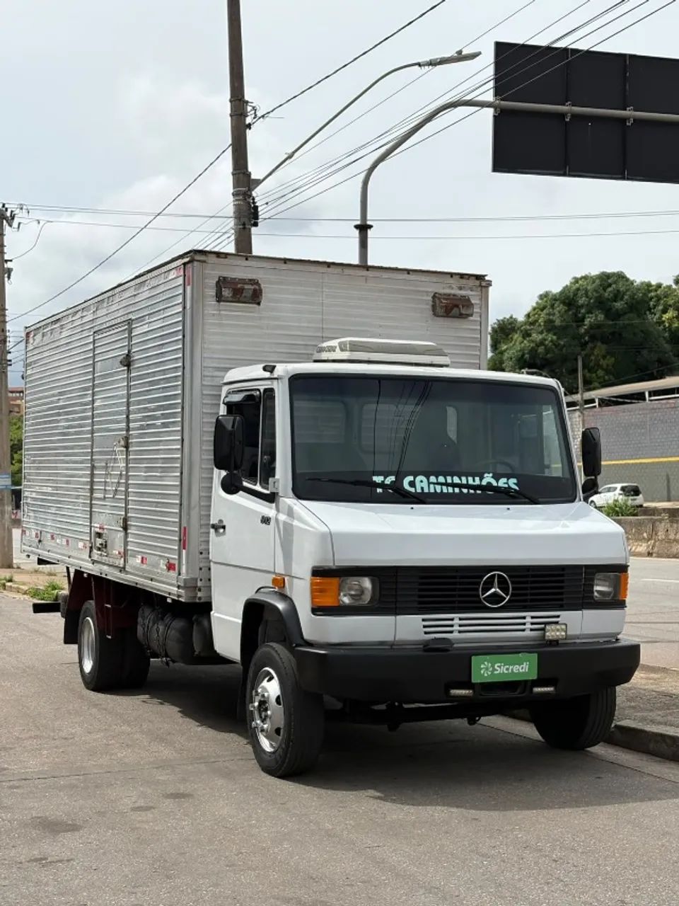  MB 912 92/92 - Foto 4
