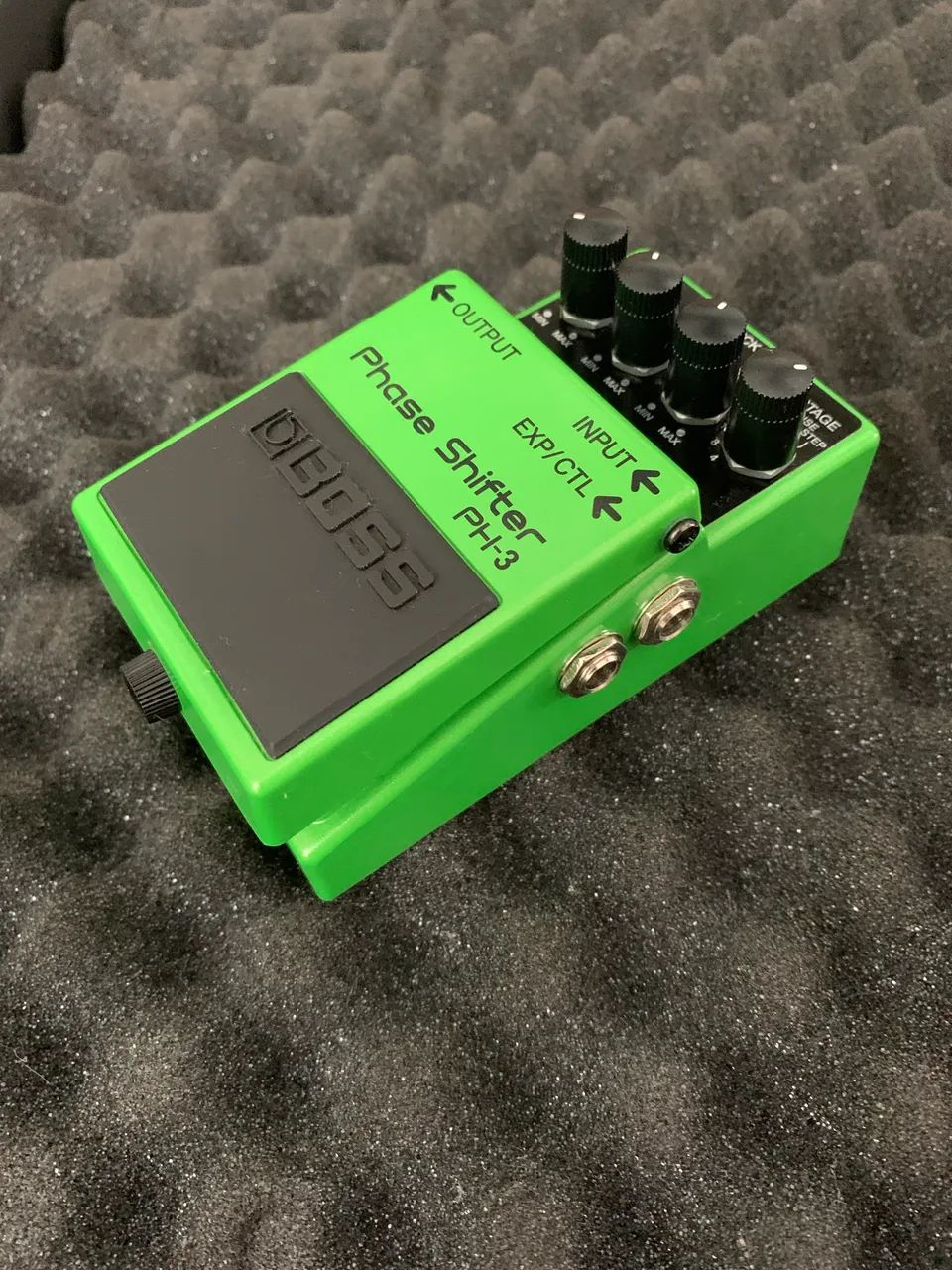 Pedal Boss Phase Shifter PH-3 - Foto 3