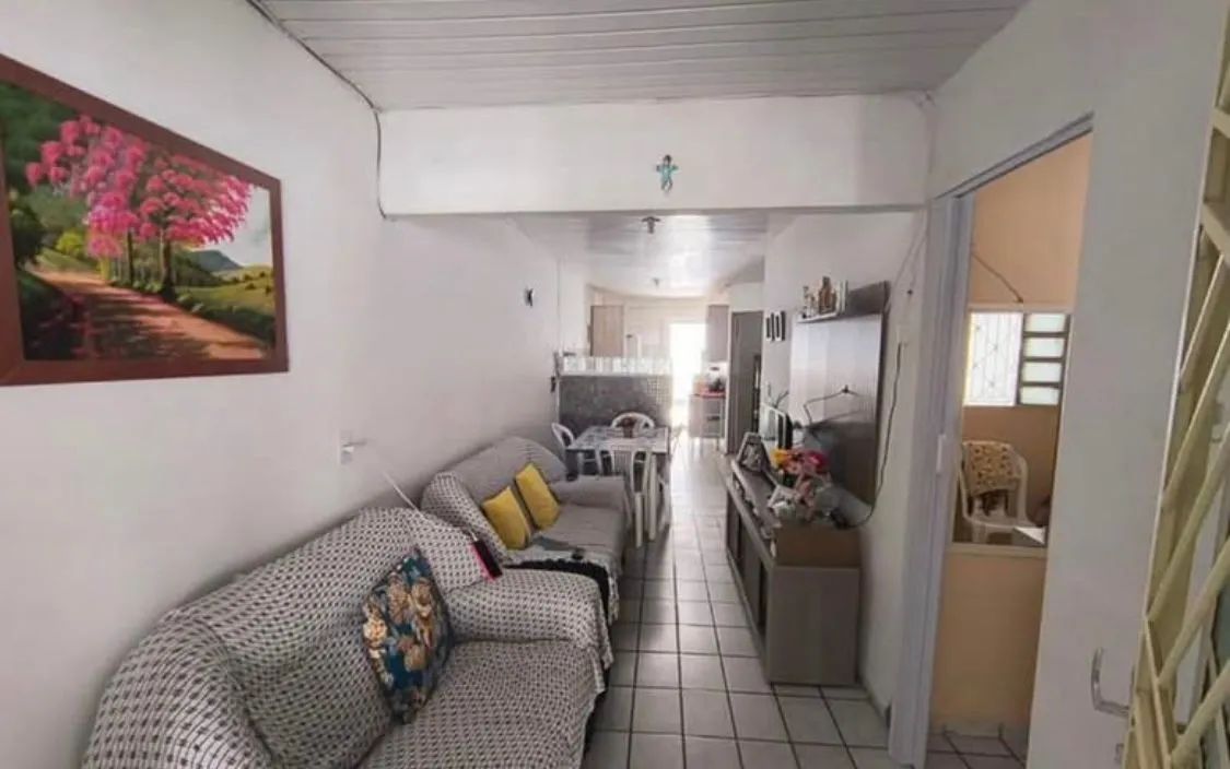 & vendo casa no jurunas  - Foto 2