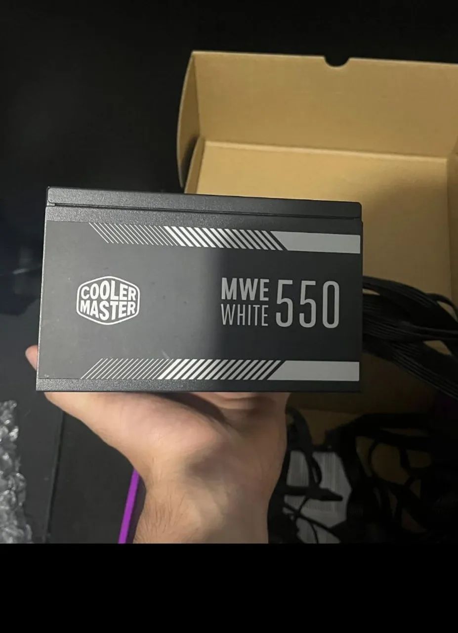 Placa vídeo Asus + acessórios  - Foto 4