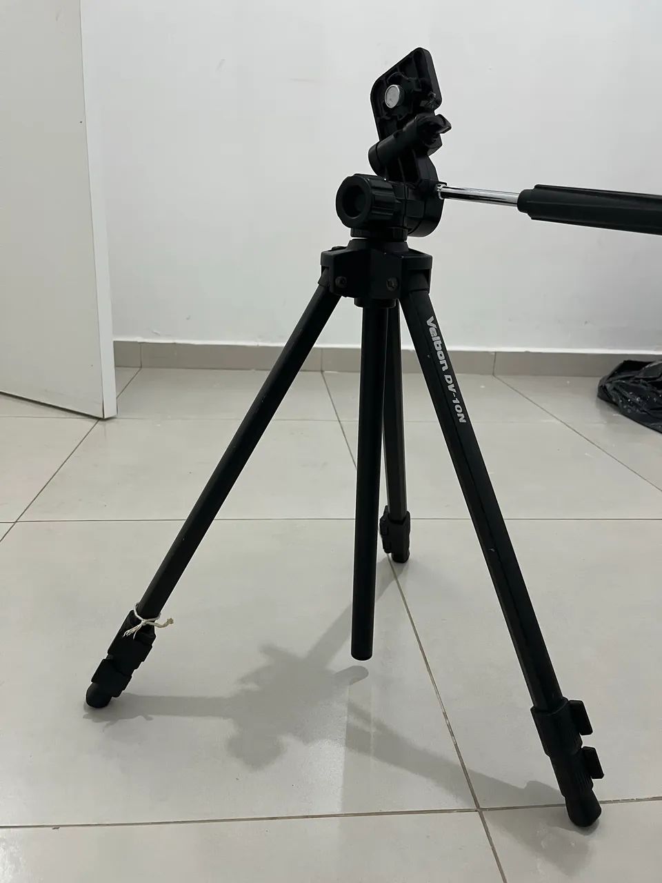 Tripé profissional 