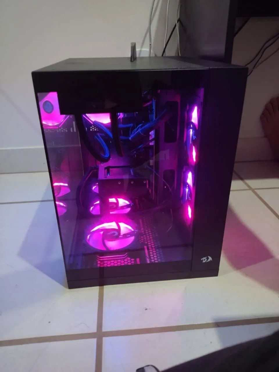 Vendo PC Gamer - Foto 2