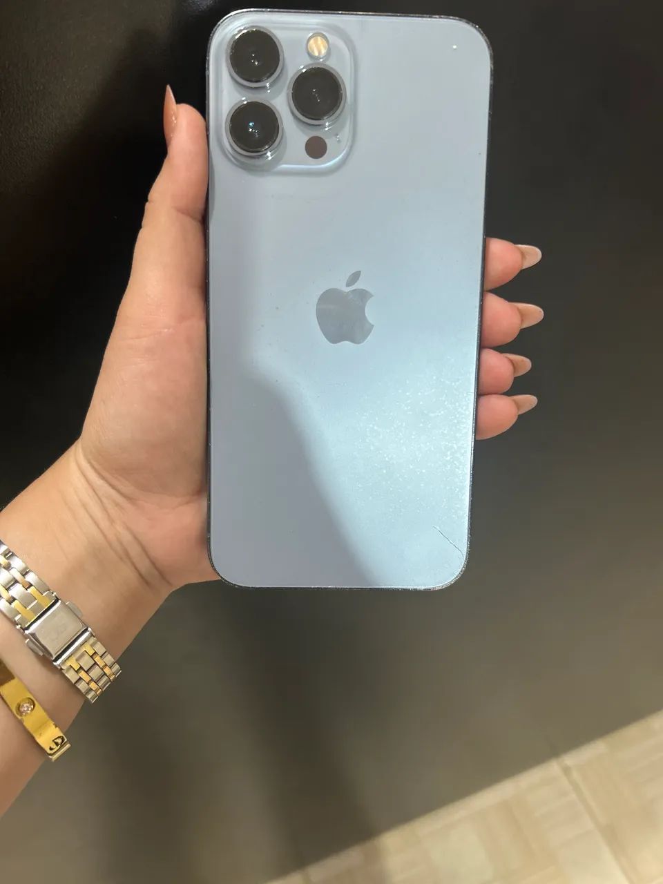 iPhone 13 Pro Max 256gb