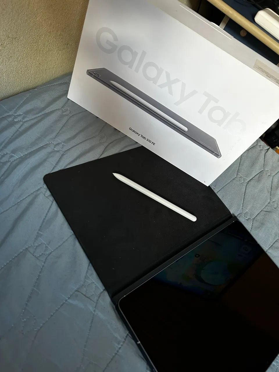 Tablet Samsung S10 FE - Foto 3