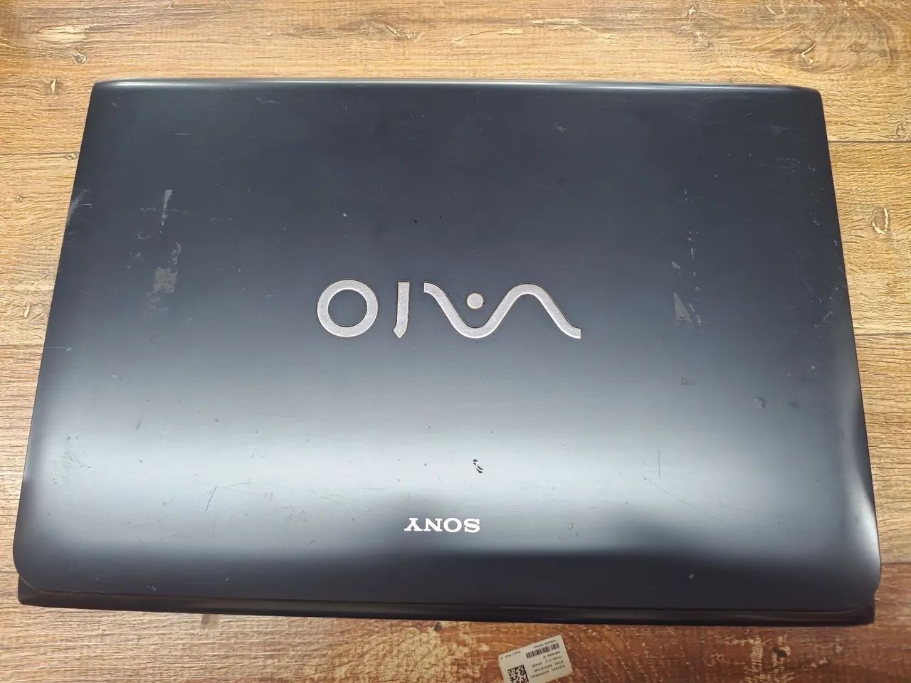 Carcaça Sony Vaio 14" SVE141D11X