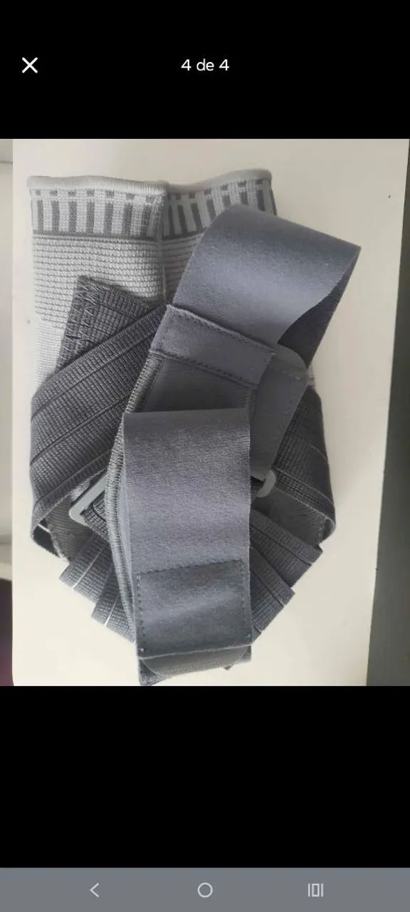 Suporte para ombro  - Foto 4