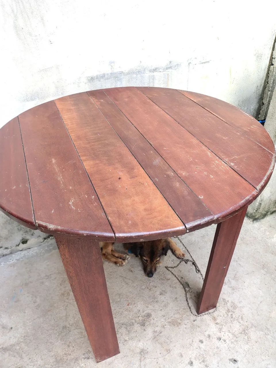 Mesa - Foto 2